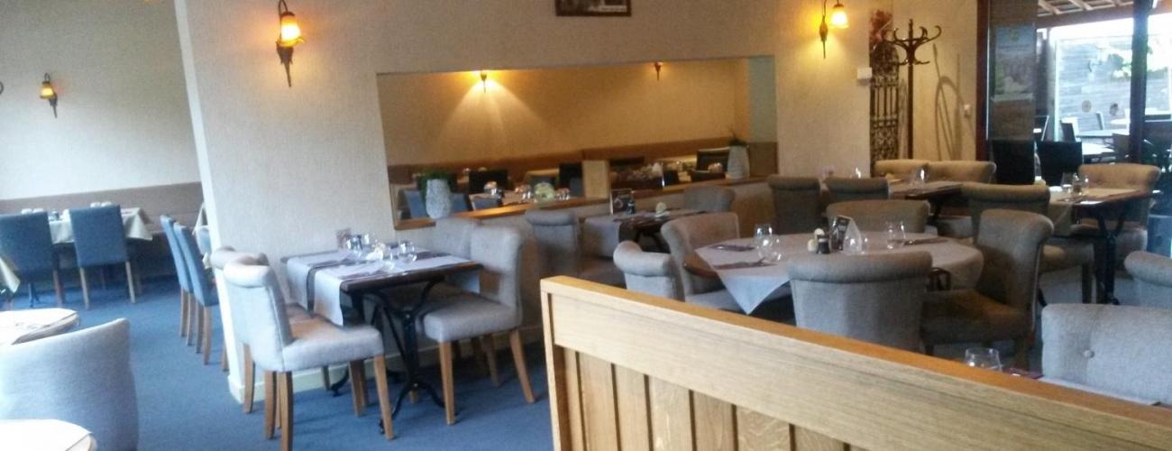 Restaurant Craon Laval Mayenne 53  | resto