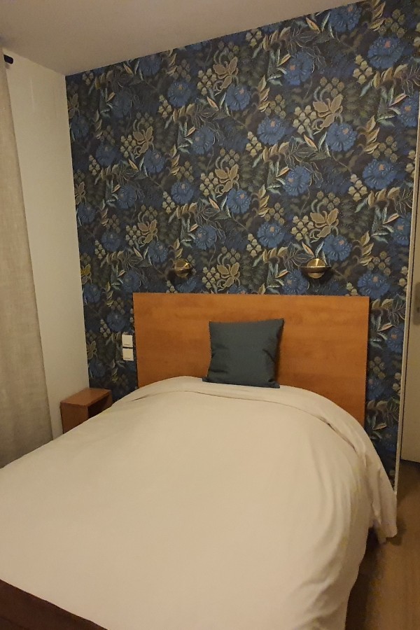 Chambre Hôtel de Craon