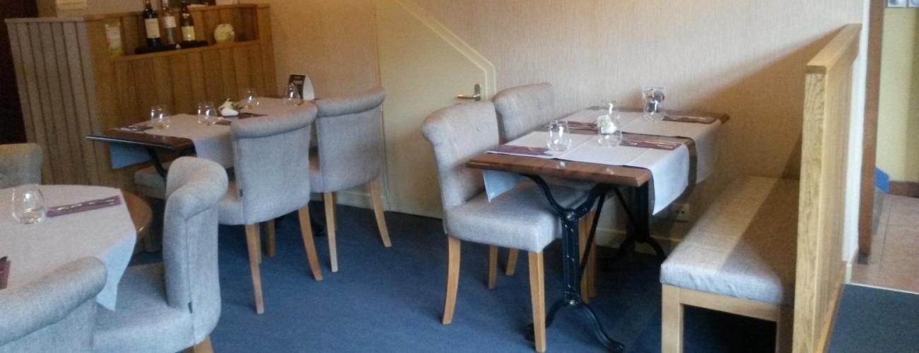 Restaurant Craon Laval Mayenne 53  | resto